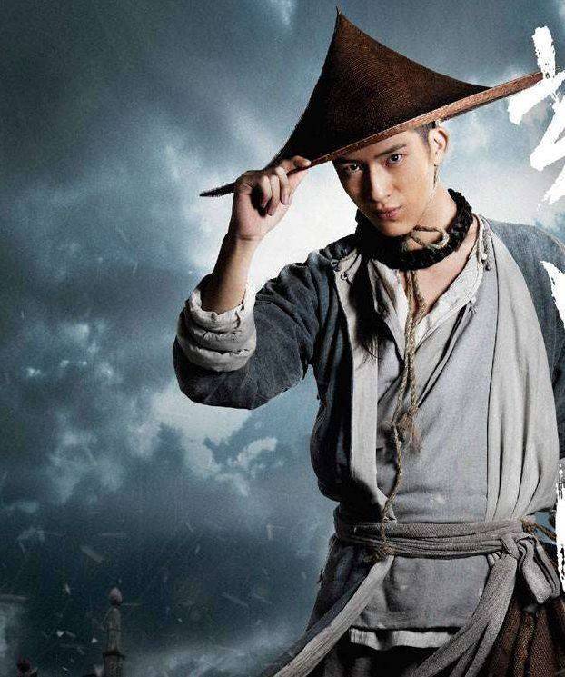 historia trajes kungfu 1