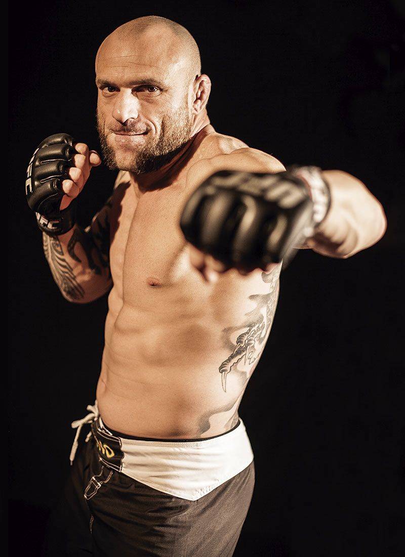 Vadir Kabeza