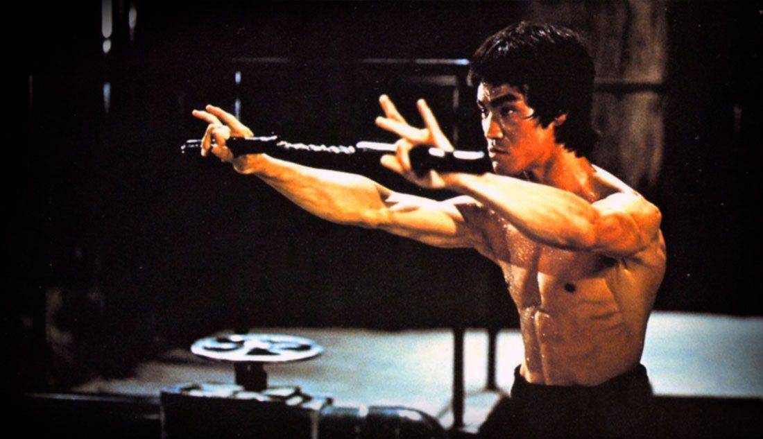 armas orientales