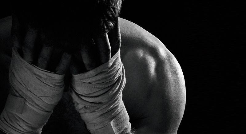 miedo y artes marciales