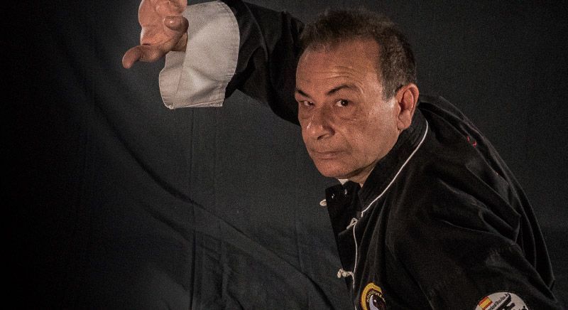 Jesús Morales