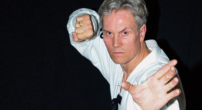 Klaus Wachsmann