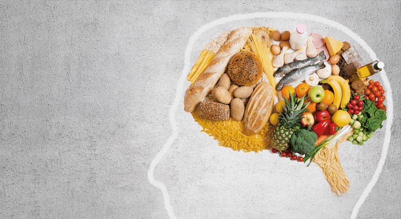 alimentos inteligentes