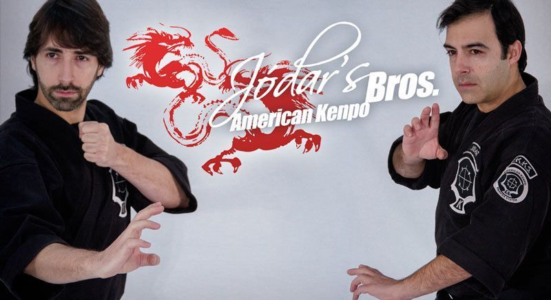 american kenpo
