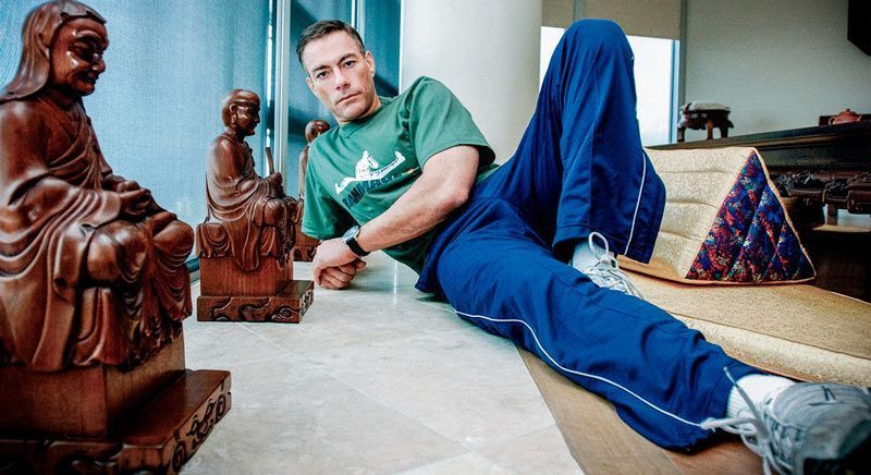 jcvd