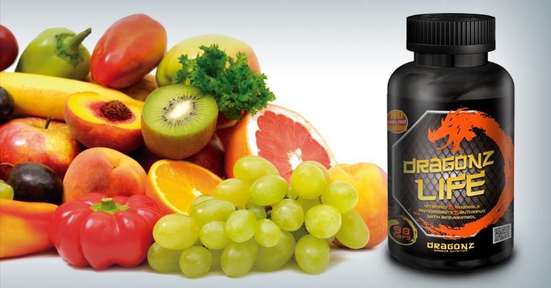 vitaminas