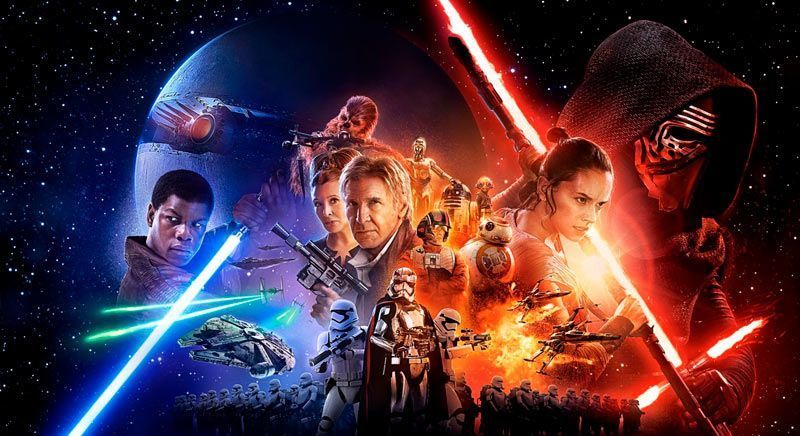 star wars