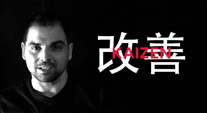 kaizen