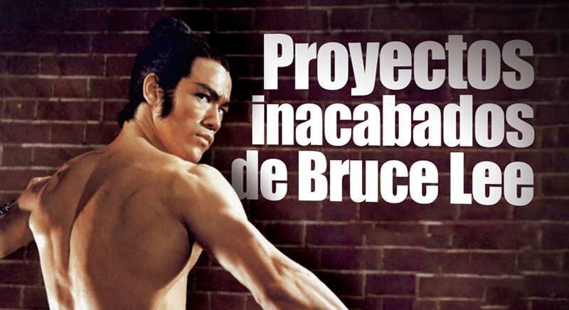 bruce lee