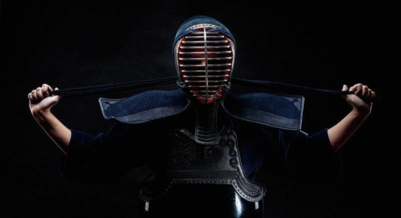 dojo kun