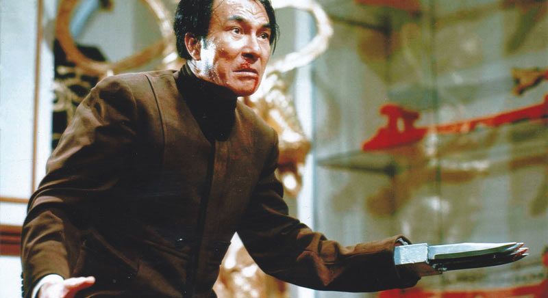 malvado han