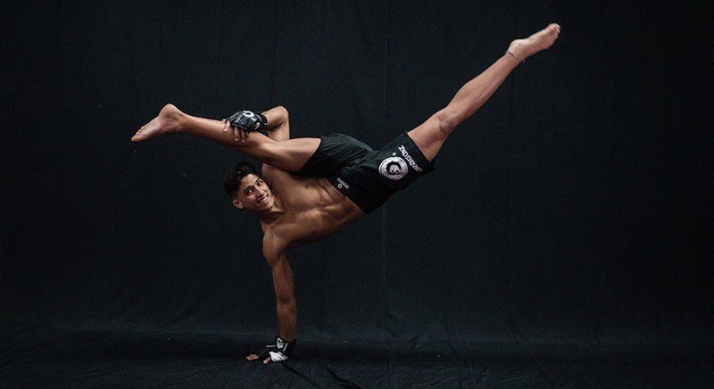 jacare