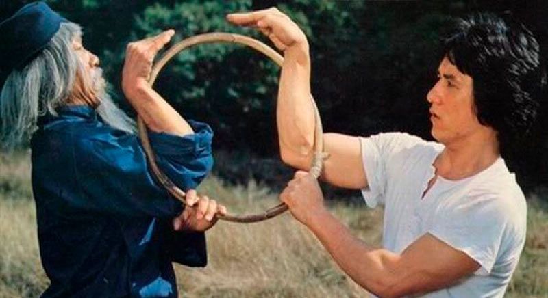 la serpiente a la sombra del aguila
