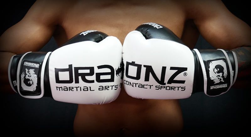 GUANTES DE BOXEO