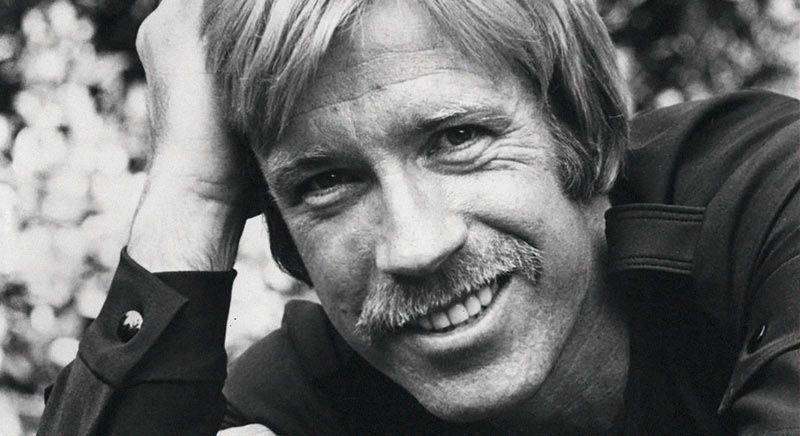 chuck norris