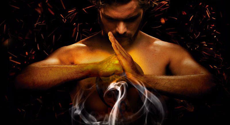 ironfist
