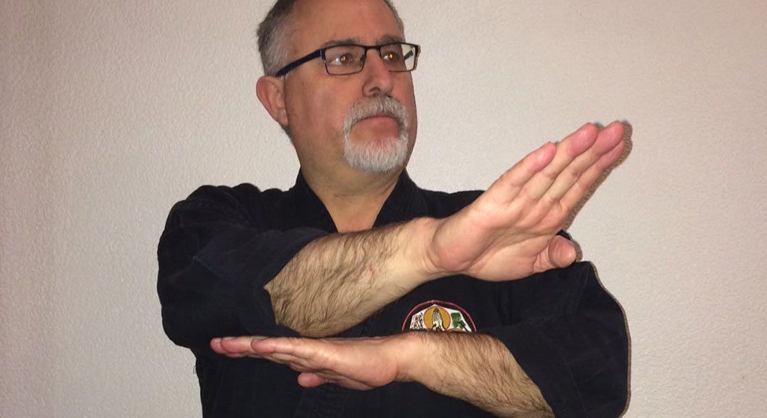 kosho ryu kenpo