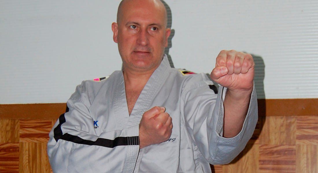 mario pons