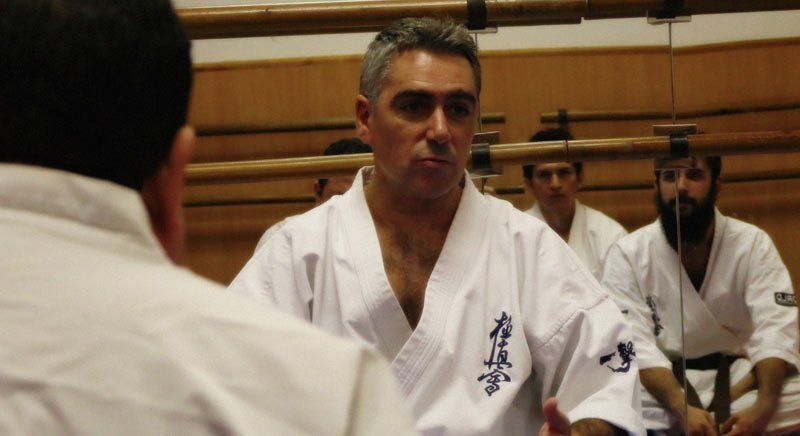 kyokushin