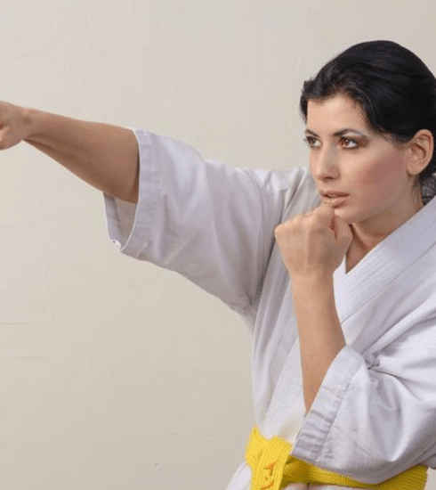 Tipos de artes marciales coreanas