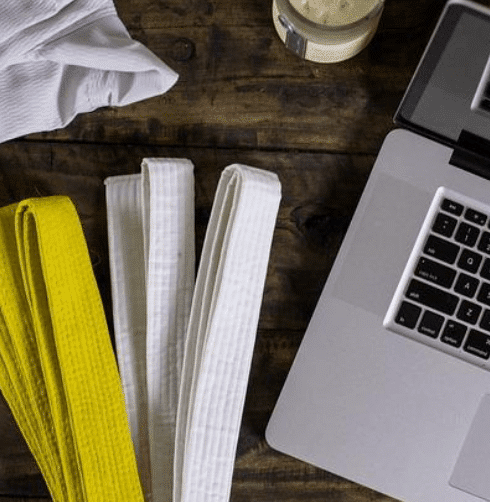 cursos de artes marciales online