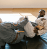 defensa personal Jiu Jitsu
