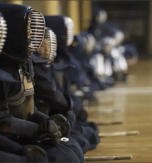 kendo