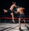 Conoce las diferencias claves entre MMA y Muay Thai