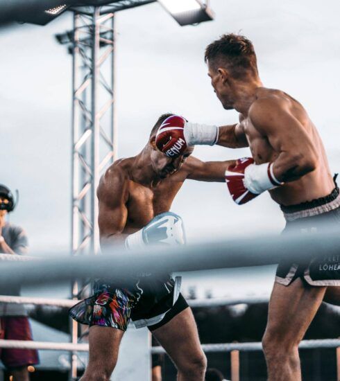 Tanto el Muay Thai como el Muay Boran pueden ser efectivos para la autodefensa,
