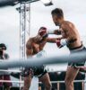 Tanto el Muay Thai como el Muay Boran pueden ser efectivos para la autodefensa,