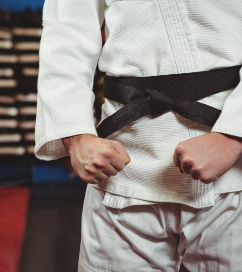 Desata tu poder con el Yaware Jitsu