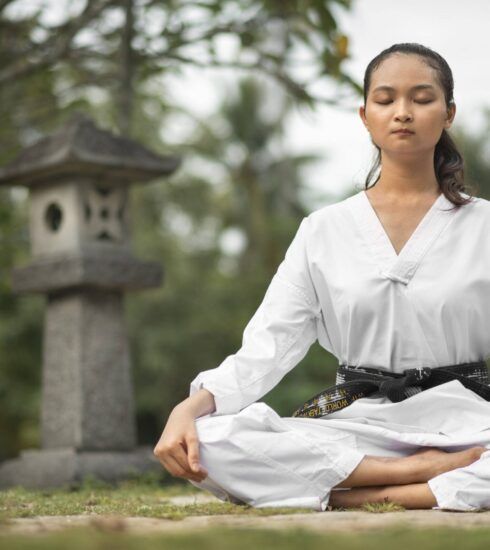 Beneficios del Chi Kung para la salud mental en Dragonz