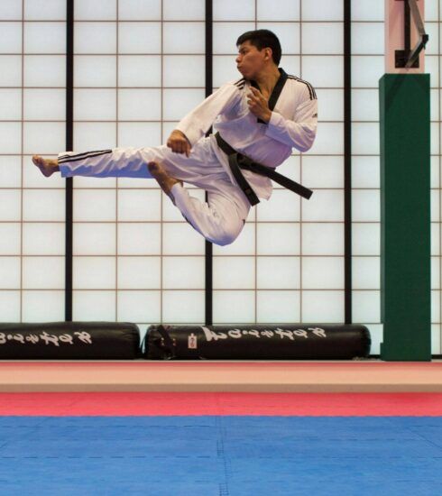 Día Mundial del Judo: celebrando la disciplina, el respeto y el espíritu deportivo