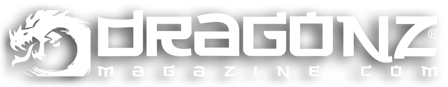 Dragonz Magazine